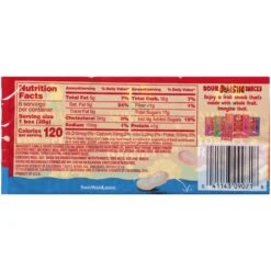 Sun-Maid Vanilla Yogurt Raisins - 6ct -Snack Shop 4 08ef301f7432b6f5ba67048f9e5c085e