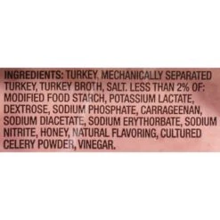 Carl Buddig Original Turkey, 2 Oz 13 Carl Buddig Original Turkey, 2 Oz -Snack Shop 4 09387671c86789f2220bc7dd28567bf0
