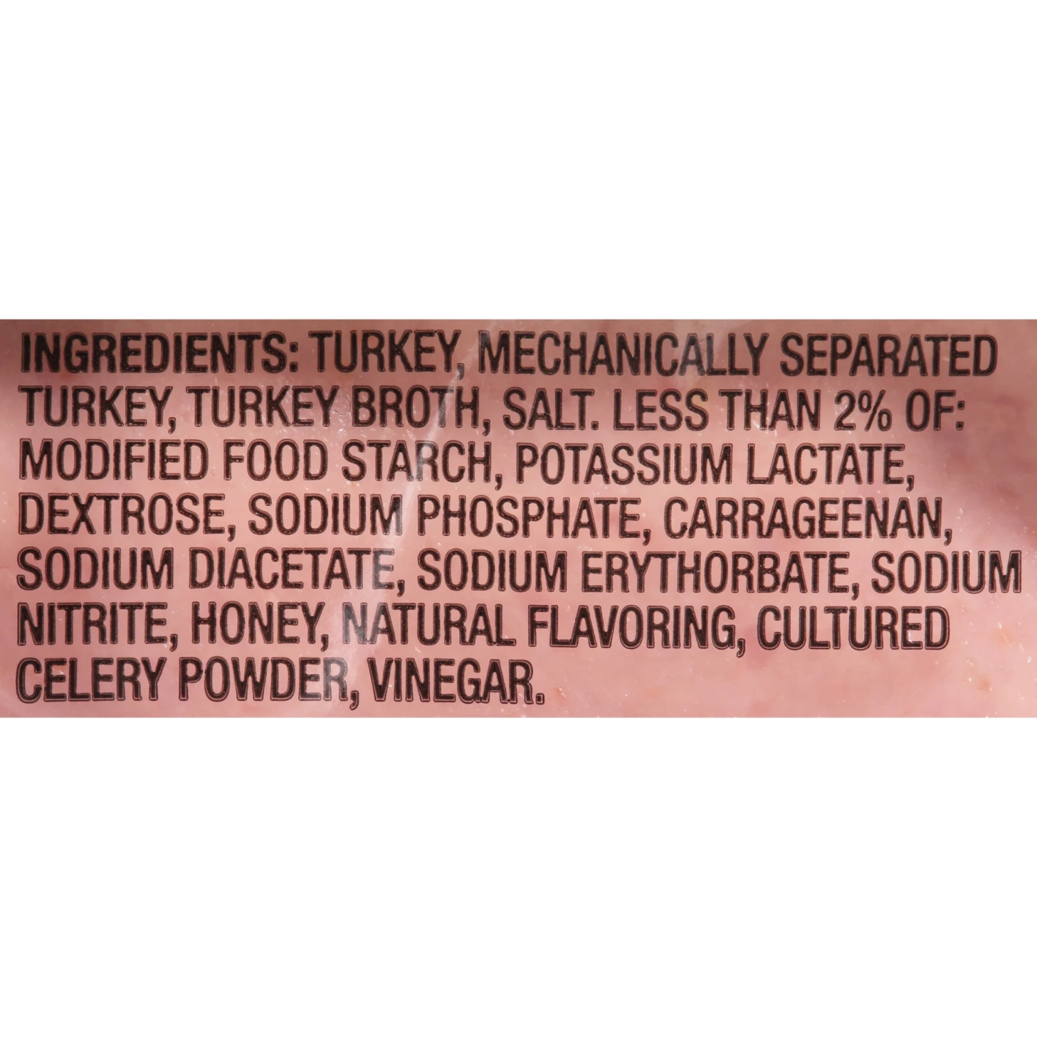 Carl Buddig Original Turkey, 2 Oz 8 Carl Buddig Original Turkey, 2 Oz - Image 6