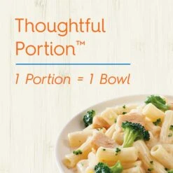 Lean Cuisine® Frozen Alfredo Pasta With Chicken & Broccoli -Snack Shop 4 22d5654f9b846681b44db0fa9077800a