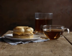 Jimmy Dean Sausage, Egg & Cheese Croissant Sandwiches -Snack Shop 4 261e87596f2b8e176238b01a8691d6e0