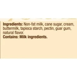 Edy's Edy's/Dreyer'S Slow Churned Classic Vanilla Light Ice Cream, 1.5 Qt -Snack Shop 4 2768e085575fbe9cd6eb28fccf45aa05