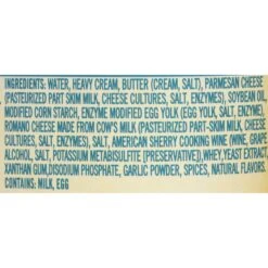 Bertolli Alfredo Pasta Sauce 13 Bertolli Alfredo Pasta Sauce -Snack Shop 4 286274d7663093a58ba75a3d28847d8b