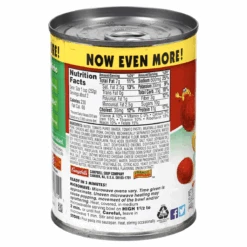 SpaghettiOs Canned Pasta With Meatballs - 15.6oz -Snack Shop 4 297bc50ea814b21a3db9ec500c3ffb46