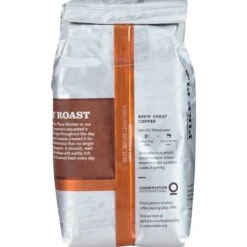 Starbucks Medium Roast Ground 100% Arabica Pike Place Roast Coffee 12 Oz -Snack Shop 4 29e025f0d8fd1e7e63b75523faf20867