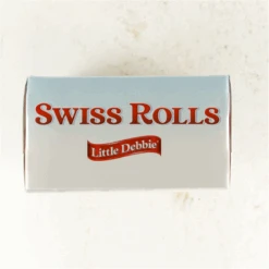 Little Debbie Swiss Rolls 15 Little Debbie Swiss Rolls -Snack Shop 4 3089dbd65f55eeea8dd85abf68606e74