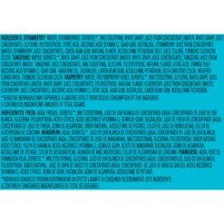 Outshine Strawberry, Raspberry, Tangerine Frozen Fruit Bar - 12ct -Snack Shop 4 33a61fd9704e94c35d794cdbb4c0ceac