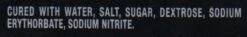 Hormel® Black Label® Bacon, Thick Sliced, 16 Oz 13 Hormel® Black Label® Bacon, Thick Sliced, 16 Oz -Snack Shop 4 33d93a31cbb6b4a942eefbd2ddc4d305