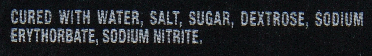 Hormel® Black Label® Bacon, Thick Sliced, 16 Oz 8 Hormel® Black Label® Bacon, Thick Sliced, 16 Oz - Image 6