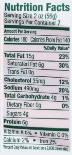 Eckrich Polska Kielbasa Skinless Smoked Sausage Rope -Snack Shop 4 3b19c3cb4163cee57fd9203dfb1251e4