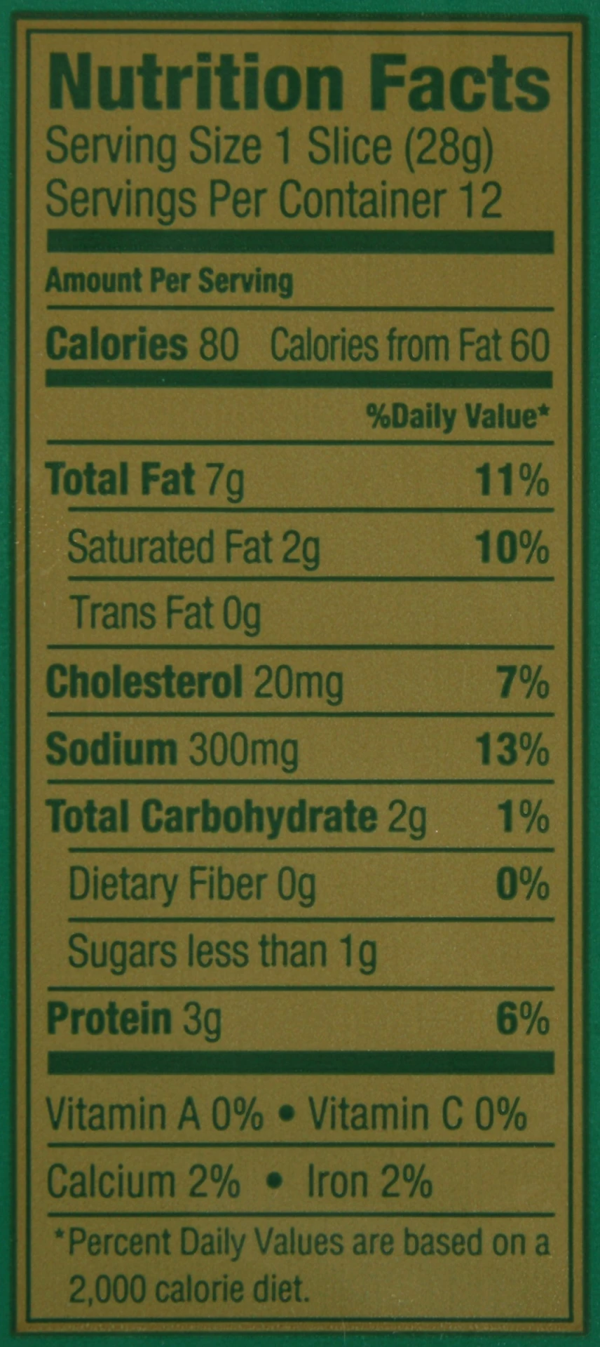 Eckrich Sliced Bologna Lunchmeat, 12 Oz 8 Eckrich Sliced Bologna Lunchmeat, 12 Oz - Image 6