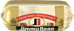 Jimmy Dean Regular Pork Sausage Roll - 16oz -Snack Shop 4 40773e5b4eeb3773978a9d58d8c63bdf