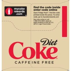 Diet Coke® Caffeine Free -Snack Shop 4 409f77b2a3495ae3bd2727bc4511e65d
