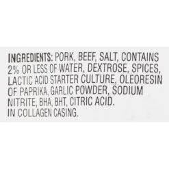 HORMEL Pepperoni Minis, 5 Oz -Snack Shop 4 48c584aa6d0f722b0a34d8a8b3d5e532