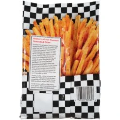 Checkers Checker's Famous Seasoned Fries -Snack Shop 4 4d09d13160065a1ad4fc8790edb0388b