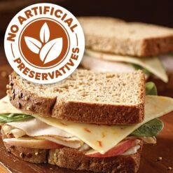 Oscar Mayer Deli Fresh Rotisserie Seasoned Chicken Breast Sliced Lunch Meat - 9oz -Snack Shop 4 5333a7e7043535fc4af7b31d299ca3b5