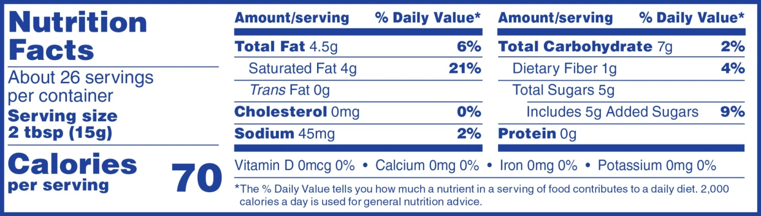 Baker's Sweetened Angel Flake Coconut, 14 Oz Bag 8 Baker's Sweetened Angel Flake Coconut, 14 Oz Bag - Image 6