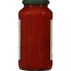 Rao's Homemade Tomato Basil Pasta Sauce 15 Rao's Homemade Tomato Basil Pasta Sauce -Snack Shop 4 6dc5ea30178153ac8c467ea0ce58ee8f