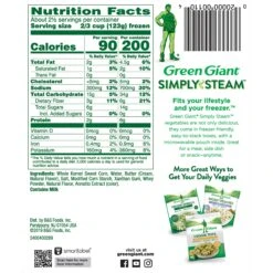 Green Giant Niblet Corn W/Butter -Snack Shop 4 6e4b5345a68532afed1a516cfeaa0a39