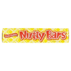 Little Debbie Nutty Bars 14 Little Debbie Nutty Bars -Snack Shop 4 73aa75a96666e1d2160347de3b5cd1d5