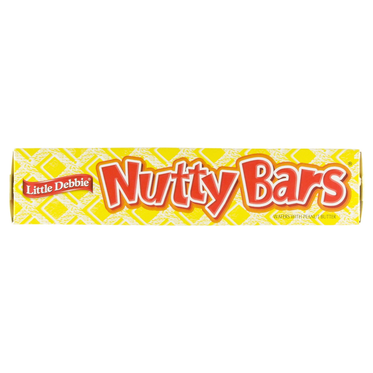 Little Debbie Nutty Bars 8 Little Debbie Nutty Bars - Image 6