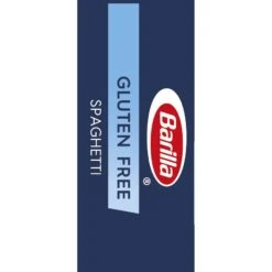 Barilla Gluten Free Spaghetti Pasta -Snack Shop 4 77b02fcba8800442fadb9b05352514a8