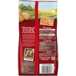 Ore-Ida Golden Shoestrings French Fries Fried Frozen Potatoes, 28 Oz Bag -Snack Shop 4 8395cf0a7fce05a83209a7724fb00bb0