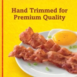 Oscar Mayer Hardwood Smoked Bacon - 16oz -Snack Shop 4 8501f83cdaad1a12388dc2d64bff5c95