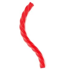Twizzlers Pull-N-Peel Cherry Licorice Candy - 14oz -Snack Shop 4 85eda281a113ef73e35924d7644aecb5