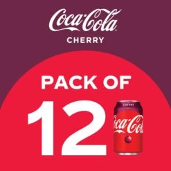 Coca-Cola® Cherry -Snack Shop 4 8797e43feb64ee9b020f954ccd02c8ff
