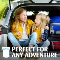 Capri Sun Fruit Punch Flavored Juice Drink Blend Pouches 15 Capri Sun Fruit Punch Flavored Juice Drink Blend Pouches -Snack Shop 4 8e9fe06db1021aea606f48a53bca6c26