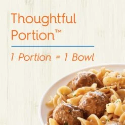 Lean Cuisine® Frozen Swedish Meatballs -Snack Shop 4 914536b05bcee17c265ed78b8d9036c4