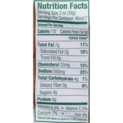 Eckrich Turkey Smoked Sausage -Snack Shop 4 92f90dc2f803185d547e68e7dfc6b30c