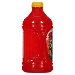 V8 Splash Berry Blend Flavored Juice Beverage, 64 FL OZ Bottle -Snack Shop 4 9523d8e6b3bbebc92c981293e6502ccf