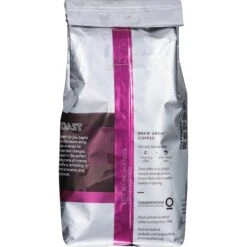 Starbucks Ground Coffee—Dark Roast Coffee—Espresso Roast—100% Arabica—1 Bag (12 Oz) -Snack Shop 4 98b390136740aab3ff1484b04fadf871