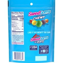 SweeTARTS Mini Chewy Candy -Snack Shop 4 9d5fced38eda8ceee7c0ad9f7fa1b0f3