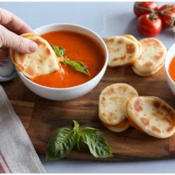 Stonefire Authentic Flatbreads Original Naan Dippers -Snack Shop 4 a0770fbb7b577db0aa353c746e2d492d