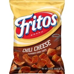 Fritos Chili Cheese Flavored Corn Chips -Snack Shop 4 a30fe8f6bb2e3c9f0fccb43f4e1720f1