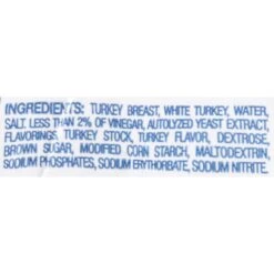 Land O' Frost Land O Frost Premium Turkey Breast & White Turkey Lean Oven Roasted - 16 Oz 13 Land O' Frost Land O Frost Premium Turkey Breast & White Turkey Lean Oven Roasted - 16 Oz -Snack Shop 4 a5e90a39f3d43253a43363a355a61c9f
