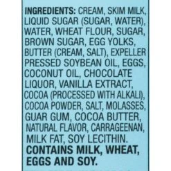 Ben & Jerry's® Chocolate Chip Cookie Dough Ice Cream -Snack Shop 4 a6f2a9b06b6cf46c92990f606222531b