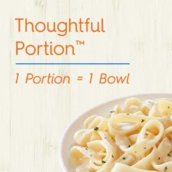 Lean Cuisine Fettuccini Alfredo -Snack Shop 4 a9219b36820e3f8e771b7edcf01fba0c