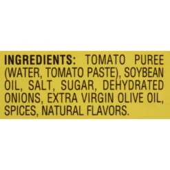 Ragu Old World Style Traditional Pasta Sauce - 45oz -Snack Shop 4 b1183cc49c15088cc648f616662d7ec8