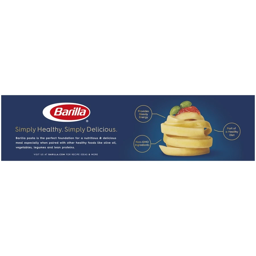 Barilla Fettuccine 8 Barilla Fettuccine - Image 6