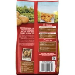 Ore-Ida Gluten Free Extra Crispy Frozen Tater Tots - 28oz -Snack Shop 4 b999a14bbc4d36b973ed605784f593b0