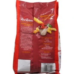 Red Robin Season Steak Fries -Snack Shop 4 b9f9aae585595533582fa004d9786d39