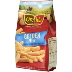 Ore-Ida Gluten Free Frozen Golden Fries - 32oz -Snack Shop 4 ba0ea7dff90f081d43ddb88485f468e9