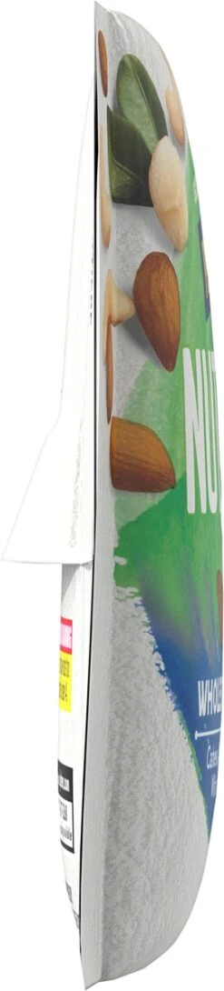 Planters Nut-Rition Wholesome Nut Deluxe Mix -Snack Shop 4 c44fc569cc8a3f2f35650c0a997ff3c0