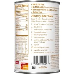 Swanson Gluten Free Beef Broth - 14.5oz -Snack Shop 4 c47736168f0129319b50eb64eda7bd3c