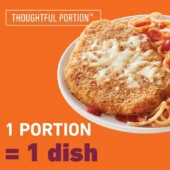 Lean Cuisine Frozen Meal Chicken Parmesan, Protein Kick Microwave Meal, Microwave Chicken Parmesan Dinner, Frozen Dinner For One -Snack Shop 4 c91562298d6dbb65636abbe50e8954fb