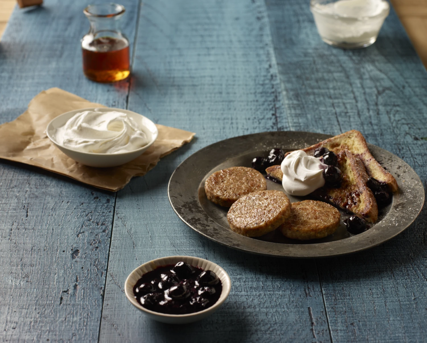 Jimmy Dean Fully Cooked Turkey Sausage Patties - 9.6oz/8ct 8 Jimmy Dean Fully Cooked Turkey Sausage Patties - 9.6oz/8ct - Image 6